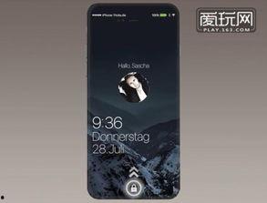 郭明池最新爆料,揭秘苹果新机及未来科技趋势