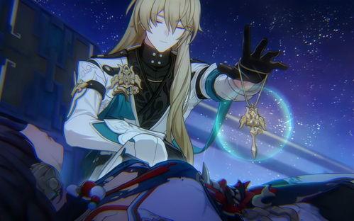 星穹铁道罗刹最新爆料